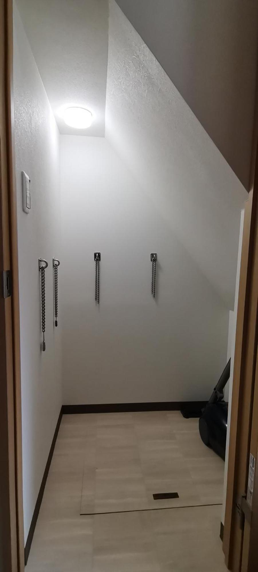 ゲストハウス・東海　長良川 Gifu Kamer foto